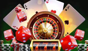 Вход на официальный сайт Casino Vabank
